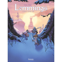 Lemmings T01 - Offre...