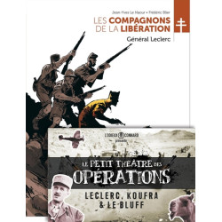 Les Compagnons de la...