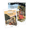 M. Pagnol en BD : Le Château de ma mère + cahier de jeux