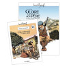 M. Pagnol en BD : La Gloire de mon père + cahier de jeux