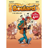 Les Profs présentent : Boulard - tome 01 - top humour 2021