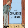Dans les coulisses d'Hergé