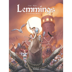 Lemmings T02