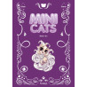Mini Cats T01 - T02