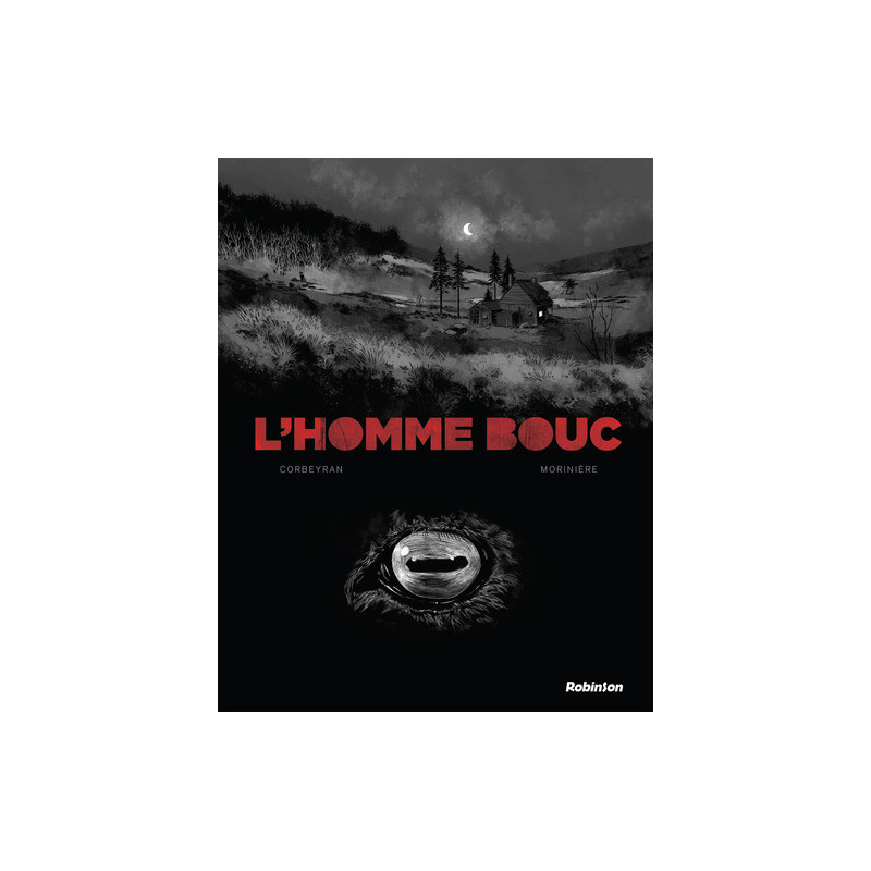L'Homme Bouc