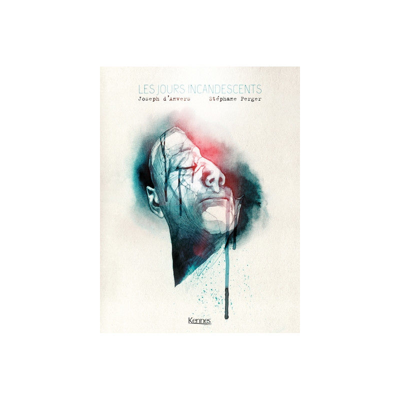 Les Jours incandescents
