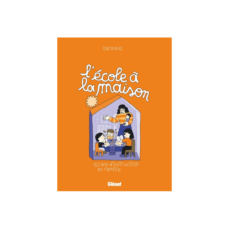L'École à la maison
