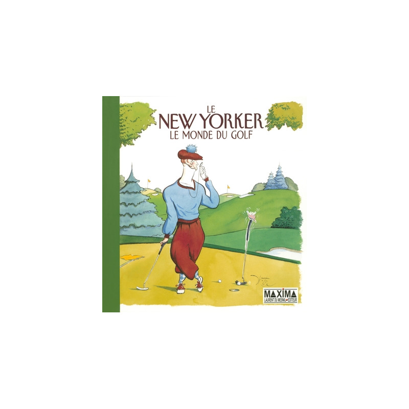 New Yorker