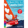Le Vendée Globe de Samantha Davies - une aventure autour du monde pour sauver des enfants