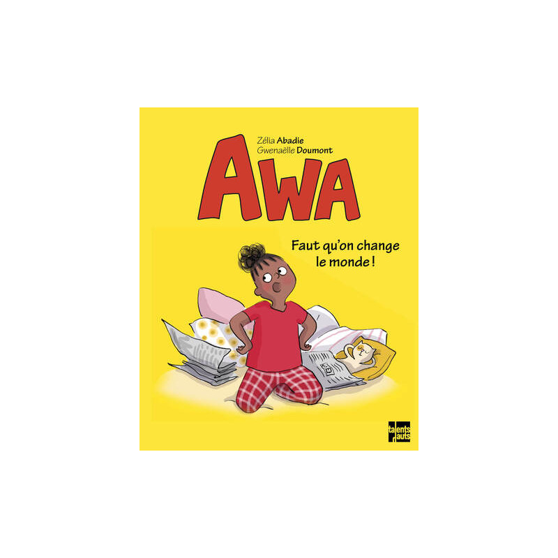 Awa