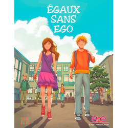 Egaux Sans Ego