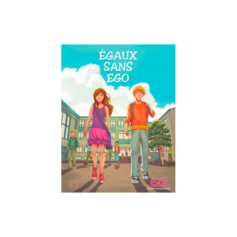 Egaux Sans Ego