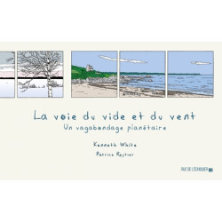 La Voie du vide et du vent...