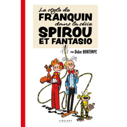 Le style de Franquin dans...