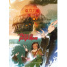 Le rêve du papillon - Tome 2 - Stupides stupides