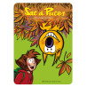Sac à puces - Chauds les marrons !