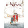 L'île au trésor - Volume 1