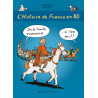 L'Histoire de France en BD - Tome 2 - De la Gaule romaine ? à l'an mil !
