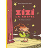 Zizi la chipie - Tome 2 - Vedette de la chanson