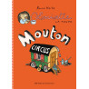 Louisette la taupe - Mouton Circus
