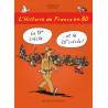 L'Histoire de France en BD - Tome 6 - Le 19e siècle ? et le 20e siècle !