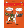 L'Histoire de France en BD - Tome 5 - La Révolution ? et l'Empire !