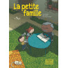 La petite famille - Tome 1 - Pépé
