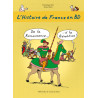 L'Histoire de France en BD - Tome 4 - De la Renaissance ? à la Révolution !