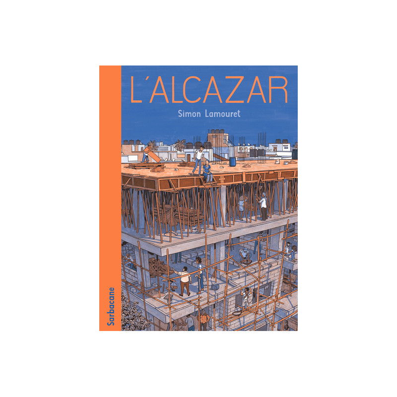 L'Alcazar