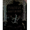 Monsieur Bout-de-Bois