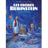 Les Frères Rubinstein T03 - Le Mariage Bensoussan