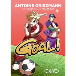 Goal ! - Nouvelle édition -...