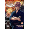 Food wars ! T25