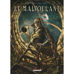 Le Malvoulant T02 - Le Puits