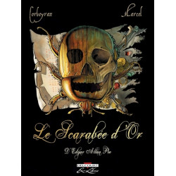 Le Scarabée d'or, d'Edgar...