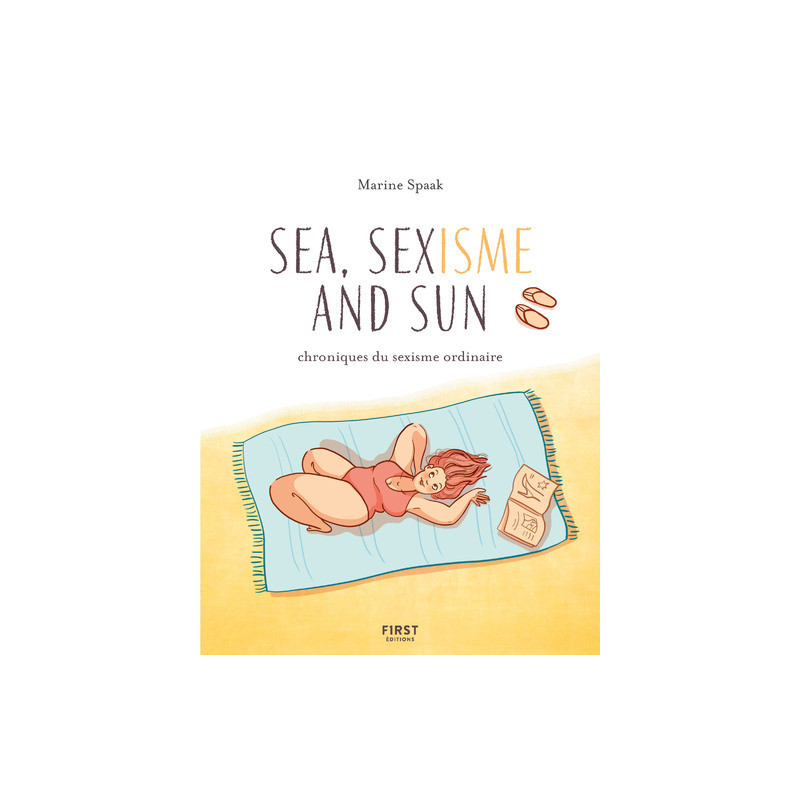 Sea, sexisme and sun