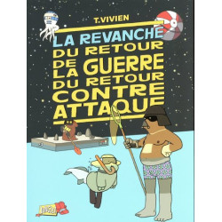 La guerre du retour contre...