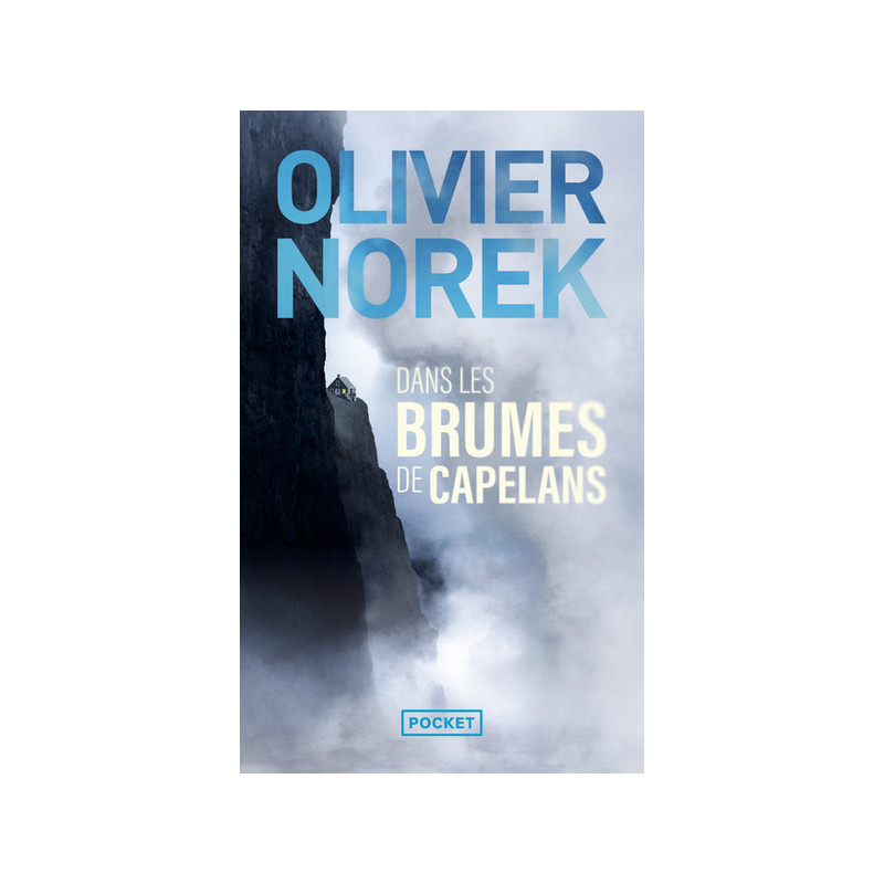 Dans les brumes de Capelans