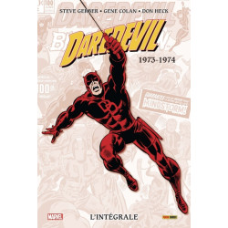 Daredevil : L'intégrale...