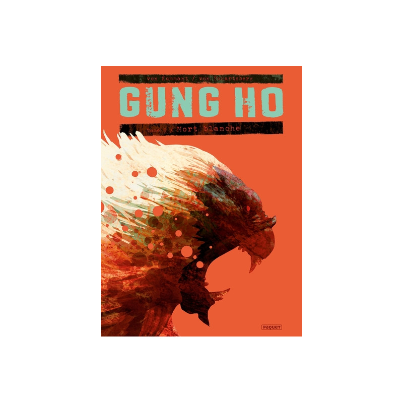 Gung Ho T5