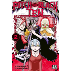 Pitch-Black Ten T02
