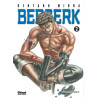 Berserk - Tome 02