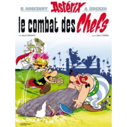 Astérix - Le Combat des...