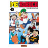 Me & Roboco T02