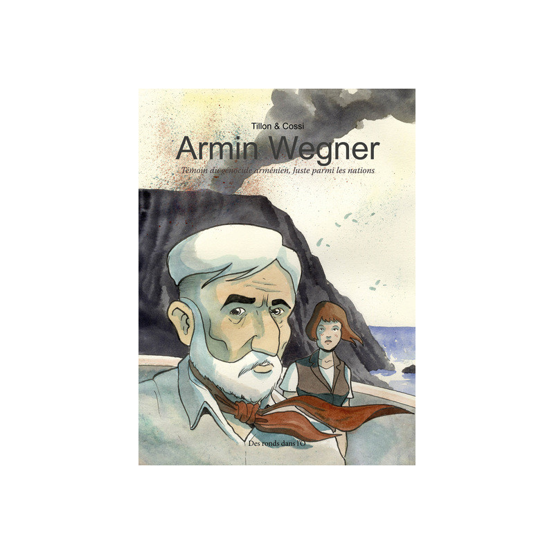 ARMIN WEGNER