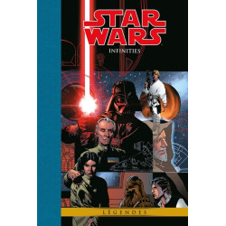 Star Wars Légendes :...