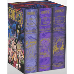 One Piece - Coffret...
