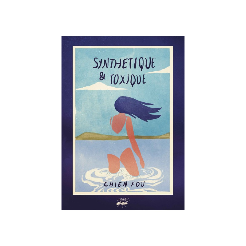 Synthétique et toxique