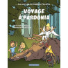 Voyage à Pardonia - Les aventures de Clémence et Valentin