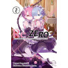 Re:Zero - Tome 02